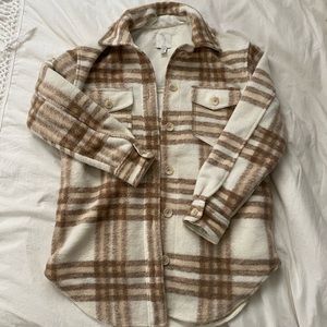 ❌SOLD❌ Joie Shacket